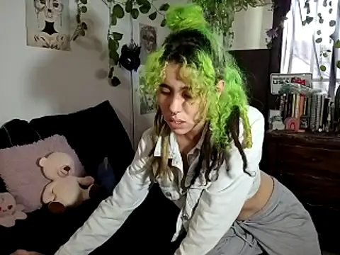 420mussa online show from April 18, 2026, 8:53 pm