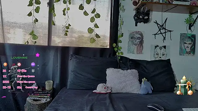 420mussa online show from December 20, 2025, 3:48 pm