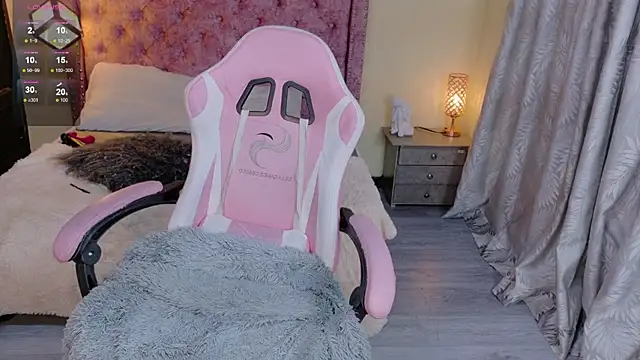 sweet  thang online show from September 27, 2025, 7:14 am