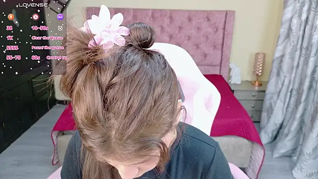 sweet  thang online show from April 14, 2026, 4:06 am