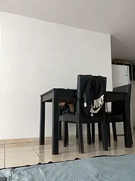 CarinaRose online show from March 20, 2025, 5:58 pm