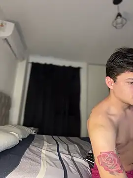 CarinaRose online show from March 5, 2026, 8:05 pm