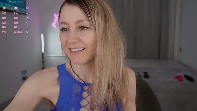 Snapshot of __Milana____ chatting on May 5, 2026, 5:49 pm Milana online show from May 5, 2026, 5:49 pm