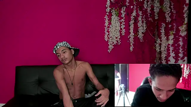 hot dirty paradise 66 online show from October 6, 2025, 2:13 am