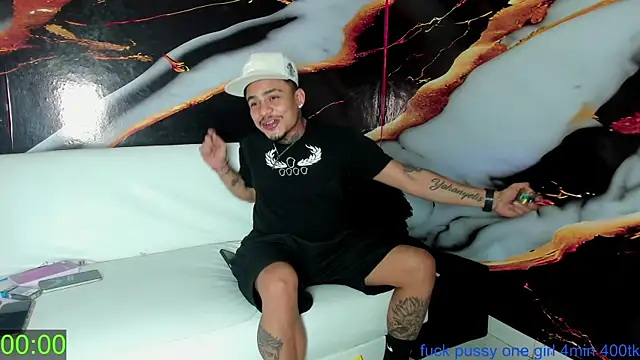 hot dirty paradise 66 online show from April 1, 2026, 4:25 am