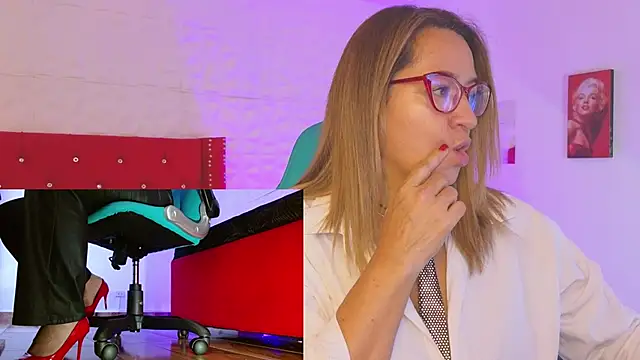 weet Evans    online show from October 19, 2025, 3:09 am