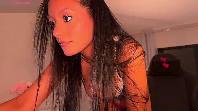 StacySpice01 online show from November 29, 2025, 1:39 am