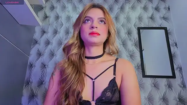  Gabytaylor online show from May 14, 2026, 11:18 am