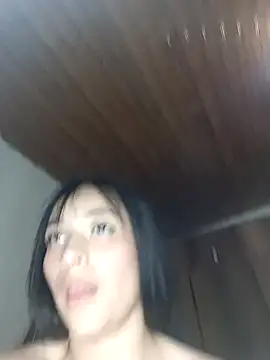 Zoebreastmilk2 online show from March 18, 2025, 9:45 am