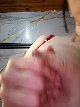 Zoebreastmilk2 online show from November 2, 2025, 2:00 pm