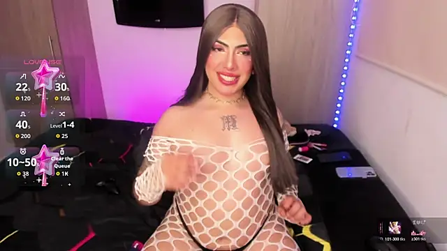 Sophie whitexxx online show from April 6, 2026, 12:39 am