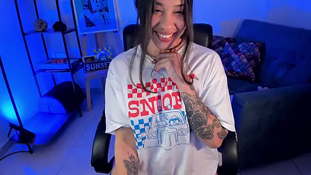 FireTheGun  online show from January 15, 2026, 2:59 am