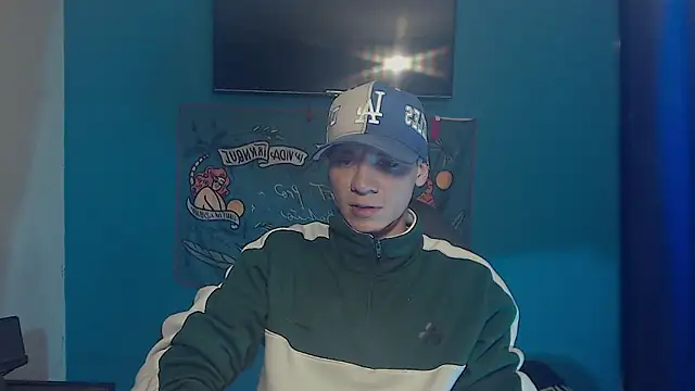 Burperking420  online show from February 11, 2026, 10:31 pm