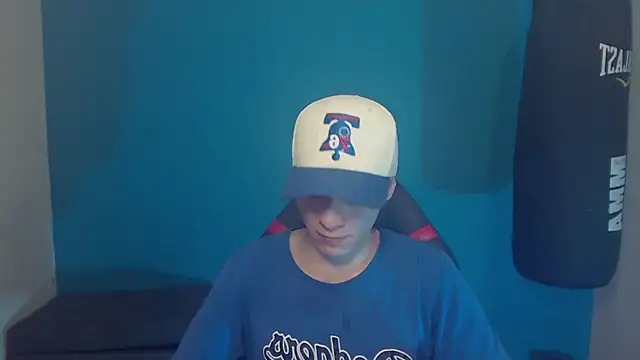 Burperking420  online show from September 10, 2025, 8:30 pm