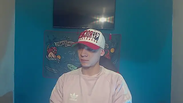 Burperking420  online show from April 6, 2026, 6:31 pm