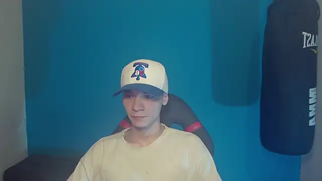 Burperking420  online show from September 22, 2025, 7:09 pm