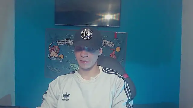 Burperking420  online show from March 19, 2026, 5:57 pm