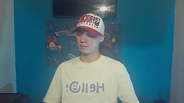 Burperking420  online show from May 11, 2026, 6:49 pm