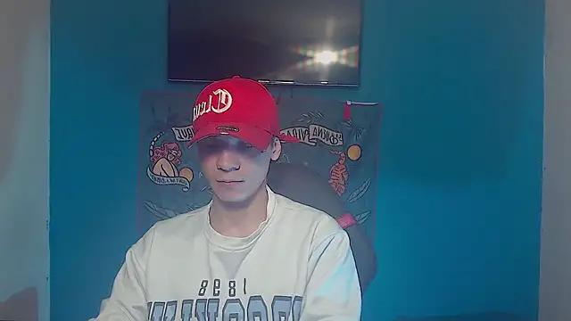 Burperking420  online show from March 15, 2026, 5:31 pm