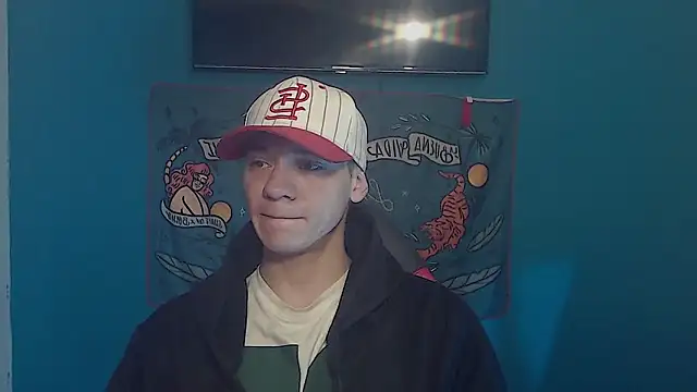 Burperking420  online show from February 15, 2026, 4:28 pm