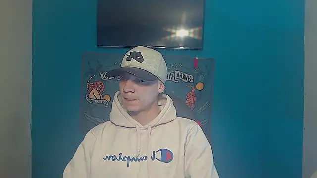 Burperking420  online show from April 16, 2026, 3:24 pm