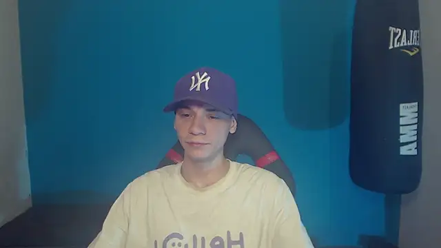 Burperking420  online show from September 16, 2025, 7:26 pm