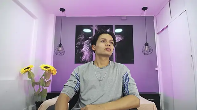 Draco collins online show from September 9, 2025, 8:07 pm