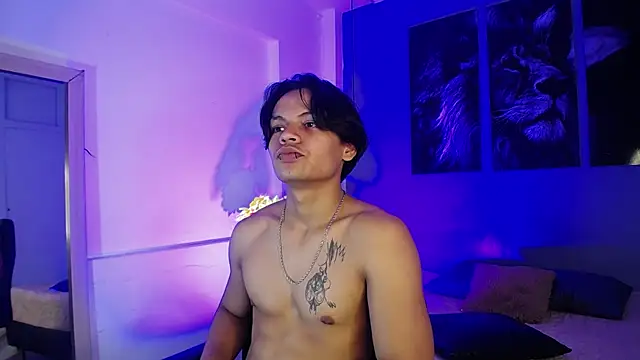 Draco collins online show from October 21, 2025, 7:46 pm