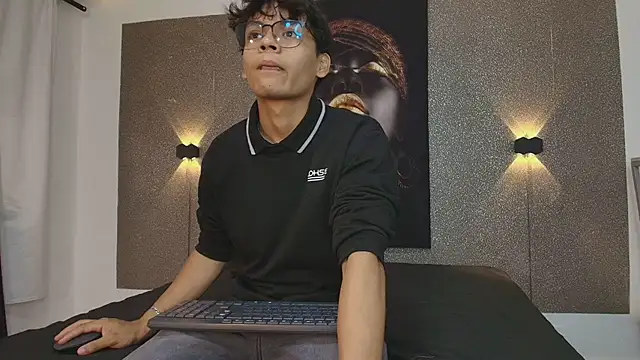 Draco collins online show from March 12, 2025, 3:02 am