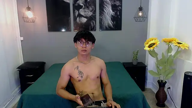 Draco collins online show from March 14, 2025, 3:26 am