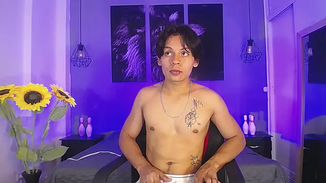 Draco collins online show from September 24, 2025, 3:46 am