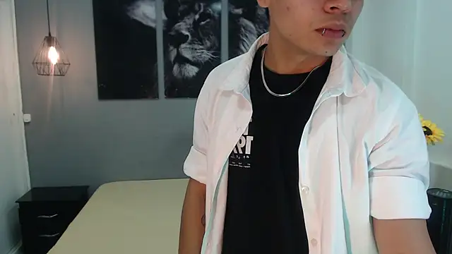 Draco collins online show from March 19, 2025, 4:03 am