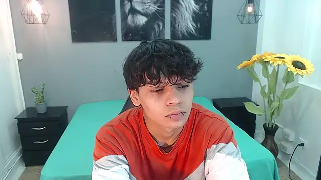 Draco collins online show from March 20, 2025, 3:13 am