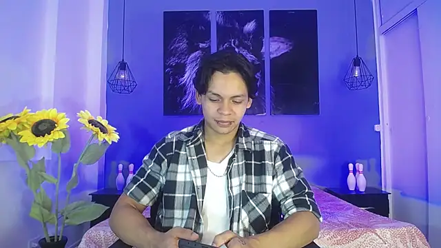 Draco collins online show from September 24, 2025, 8:26 pm