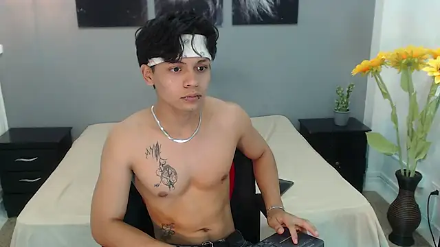 Draco collins online show from March 18, 2025, 6:39 am