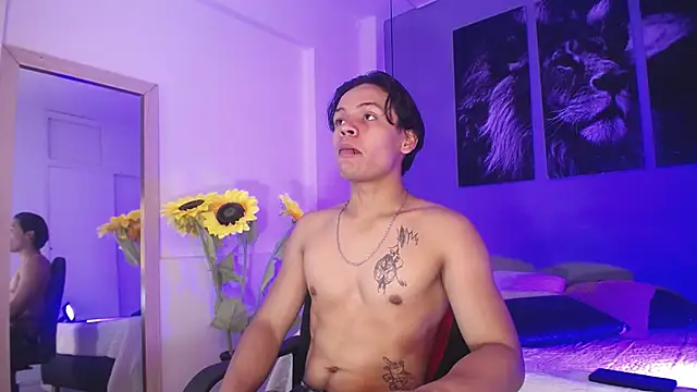 Draco collins online show from September 30, 2025, 8:15 pm