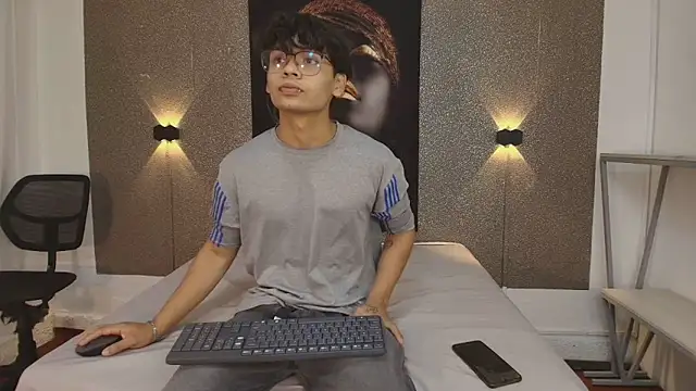 Draco collins online show from March 13, 2025, 3:22 am