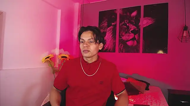 Draco collins online show from September 12, 2025, 8:30 pm