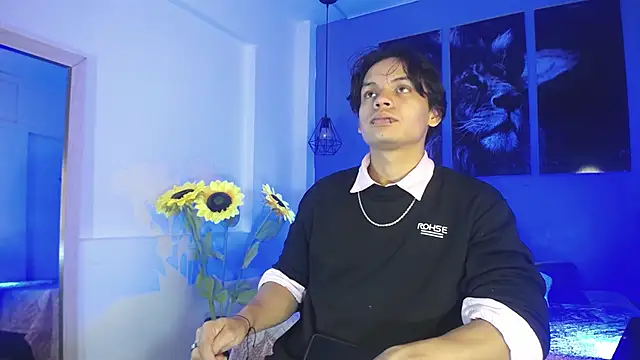 Draco collins online show from October 5, 2025, 4:25 am