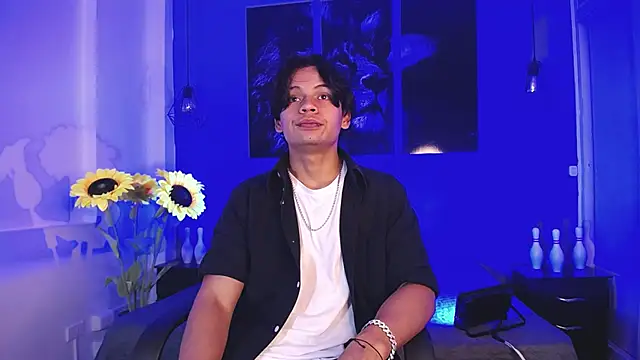 Draco collins online show from October 17, 2025, 7:48 pm