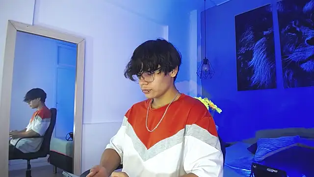 Draco collins online show from September 16, 2025, 7:59 pm