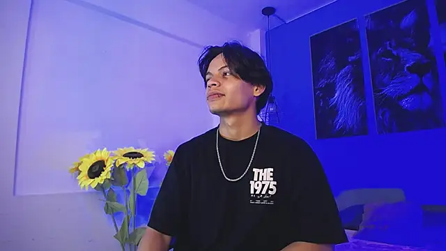 Draco collins online show from October 16, 2025, 8:17 pm