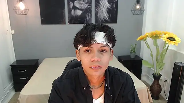 Draco collins online show from March 18, 2025, 3:34 am