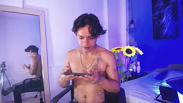 Draco collins online show from September 19, 2025, 8:29 am