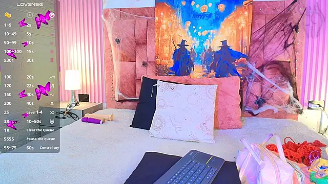 Snapshot of goldilockss15 chatting on October 16, 2025, 3:15 am goldilockss15 online show from October 16, 2025, 3:15 am