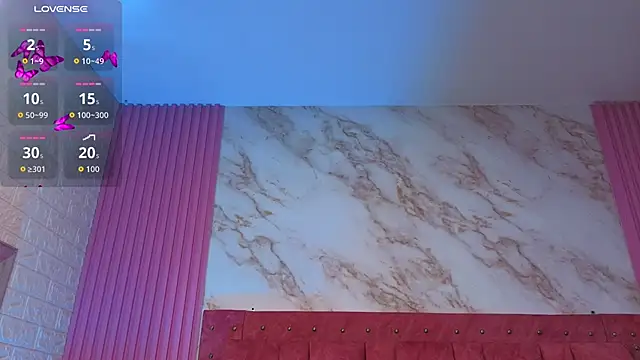 goldilockss15 online show from April 5, 2026, 12:23 pm