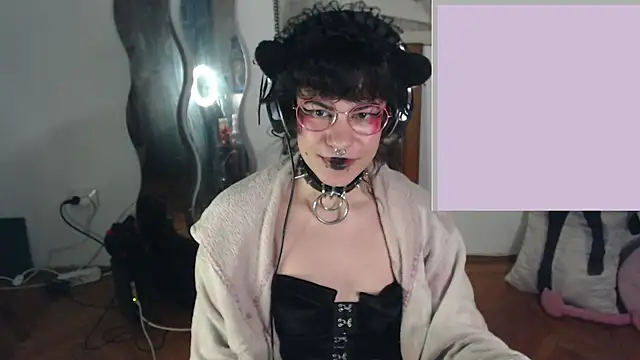 PainPrince69 online show from April 3, 2026, 4:08 am