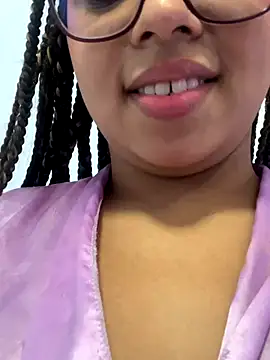 AlesiaCooper online show from October 27, 2025, 8:10 pm