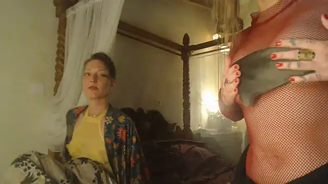 kinkifunki online show from March 6, 2026, 11:22 pm