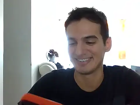 Thiagobb7 online show from September 20, 2025, 9:53 pm